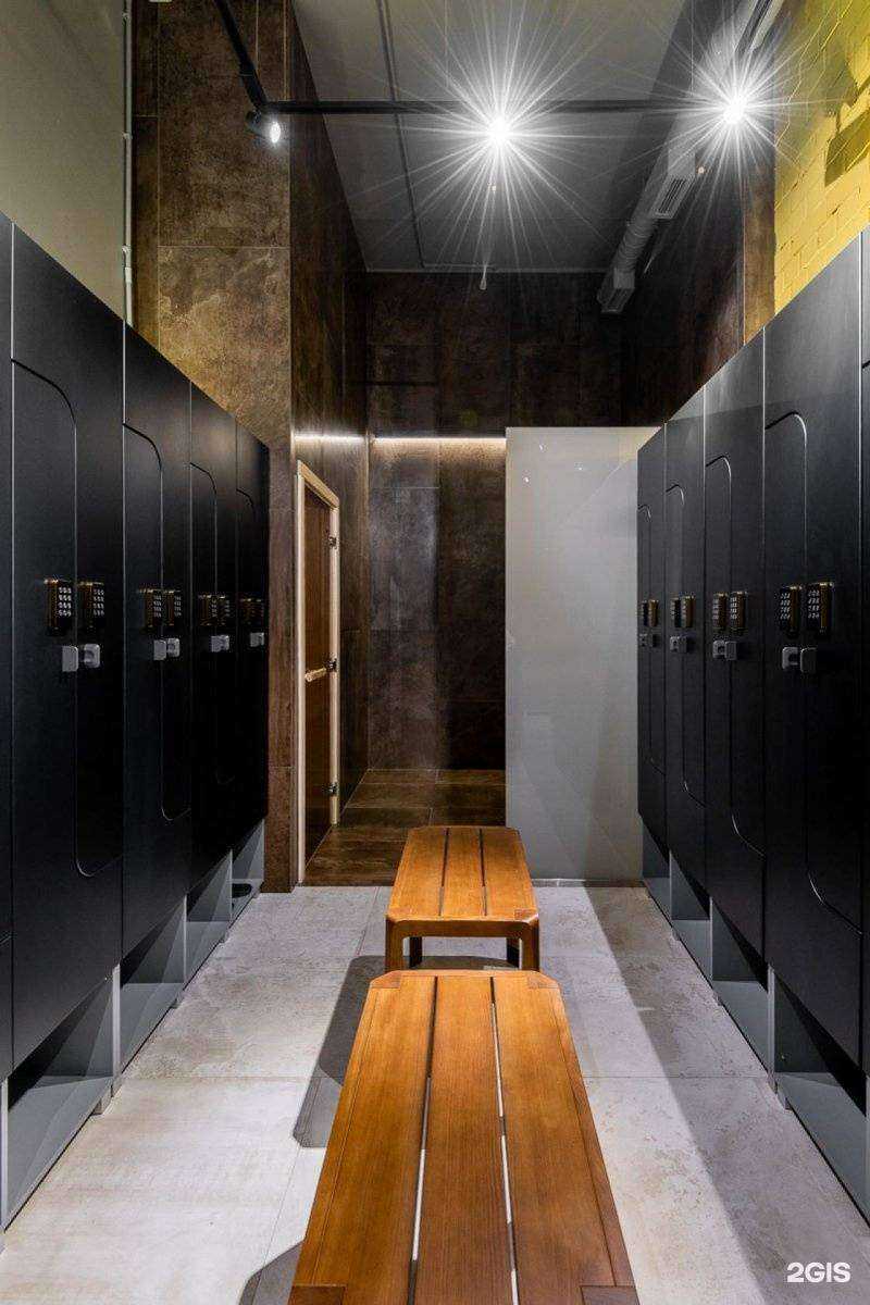 Отзывы на компанию Elem фитнес в Челябинске c фото