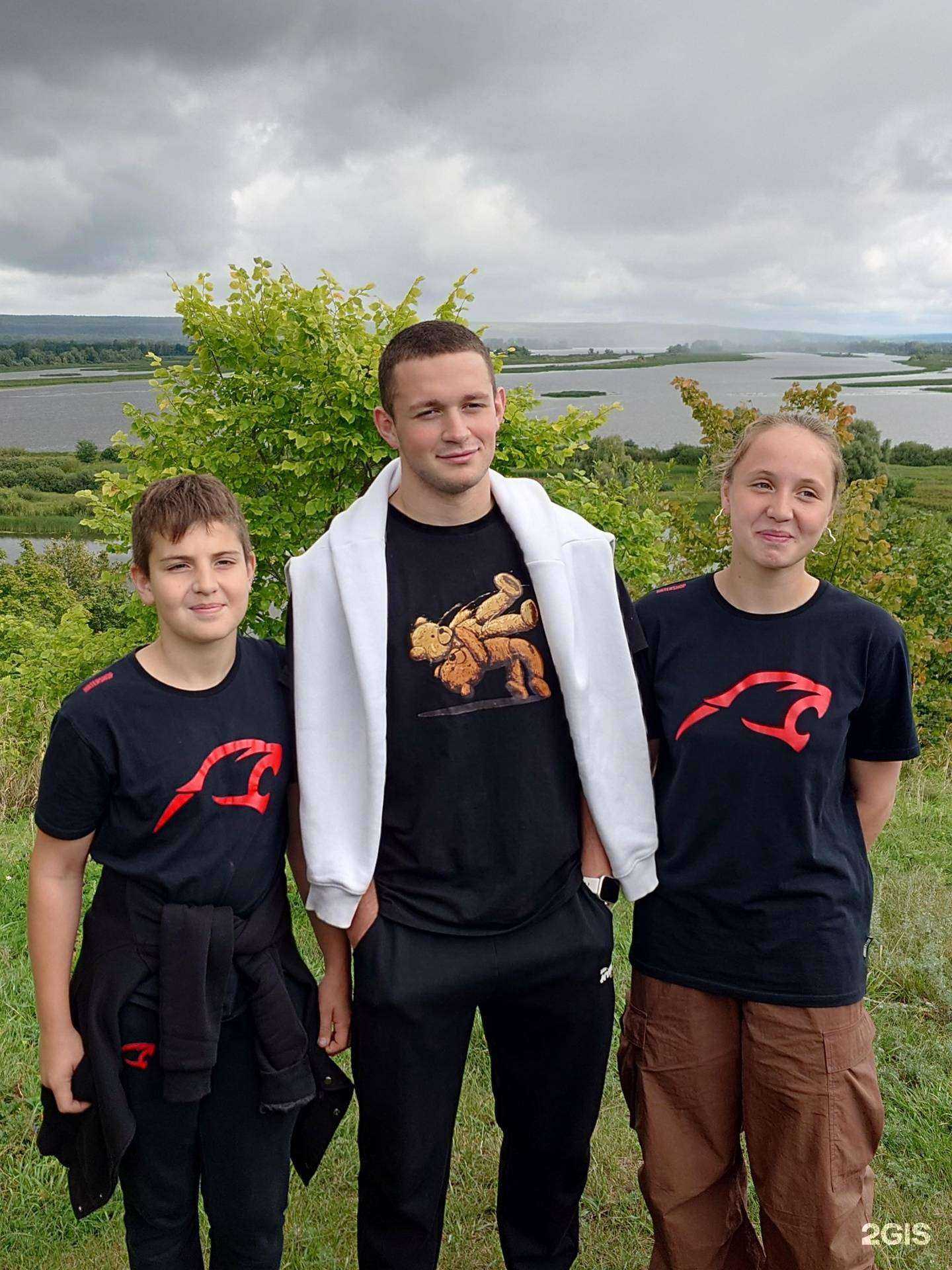 Отзывы на компанию Пантера в Набережных Челнах c фото