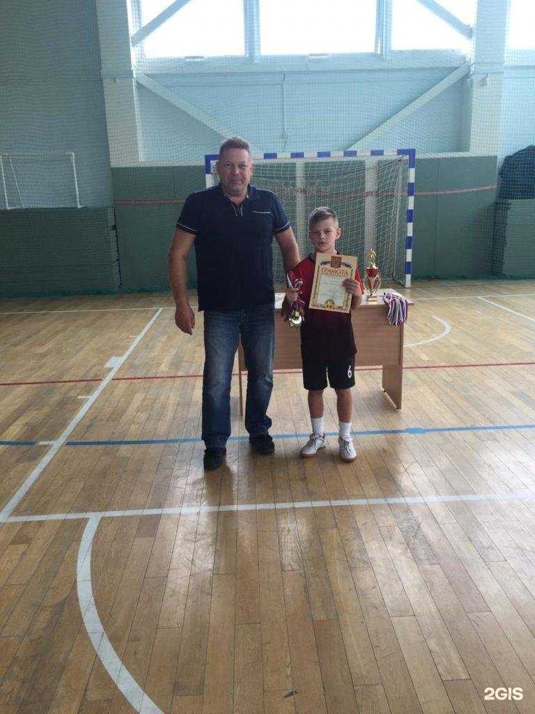 Отзывы на компанию Узловая-арена в г. Узловая c фото