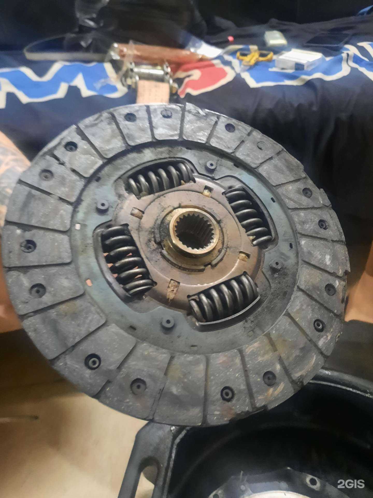 Отзывы на компанию Carmen в Якутске c фото