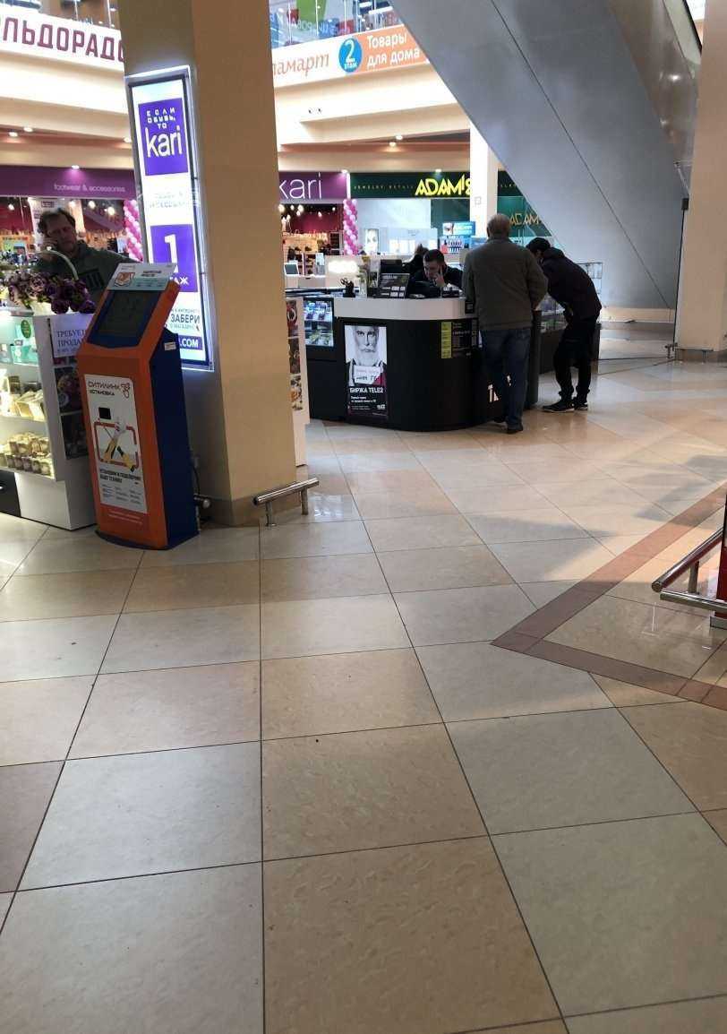 Отзывы на компанию t2 в Иванове c фото