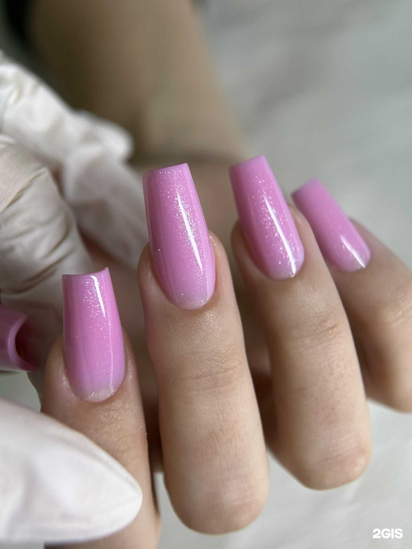 Отзывы на компанию Nail Envy в Уфе c фото