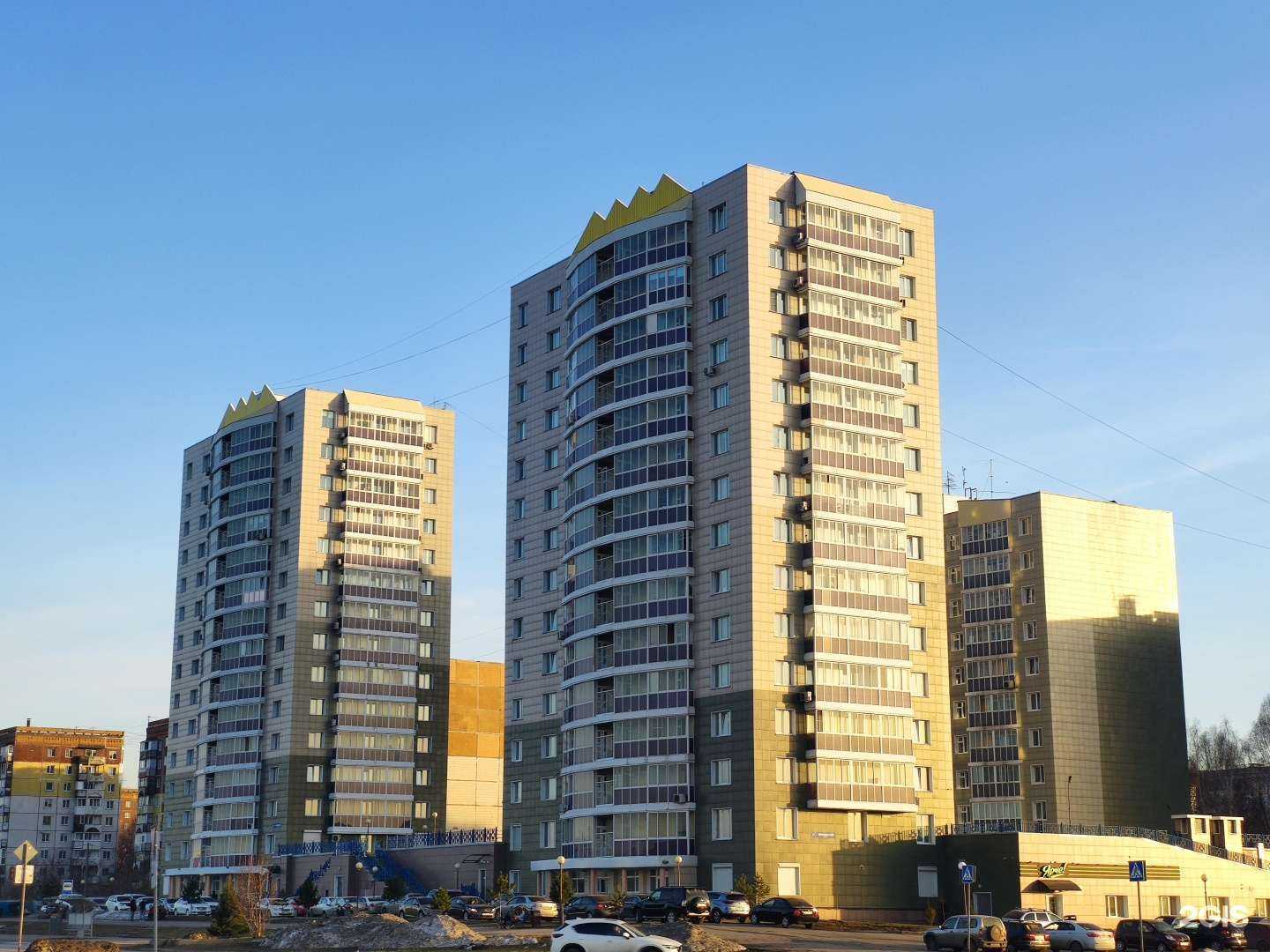 Отзывы на компанию Медицина в Кемерове c фото - фотография 2 из 2