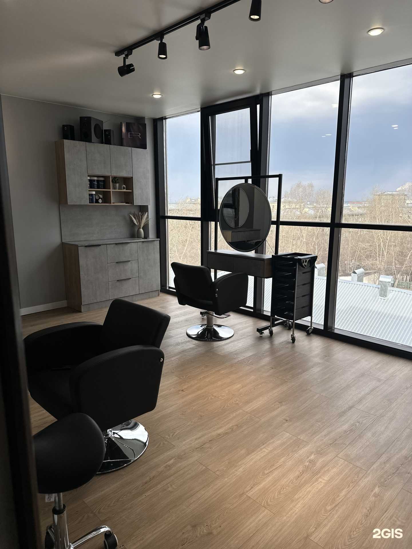 Отзывы на компанию КолориSт в Новосибирске c фото