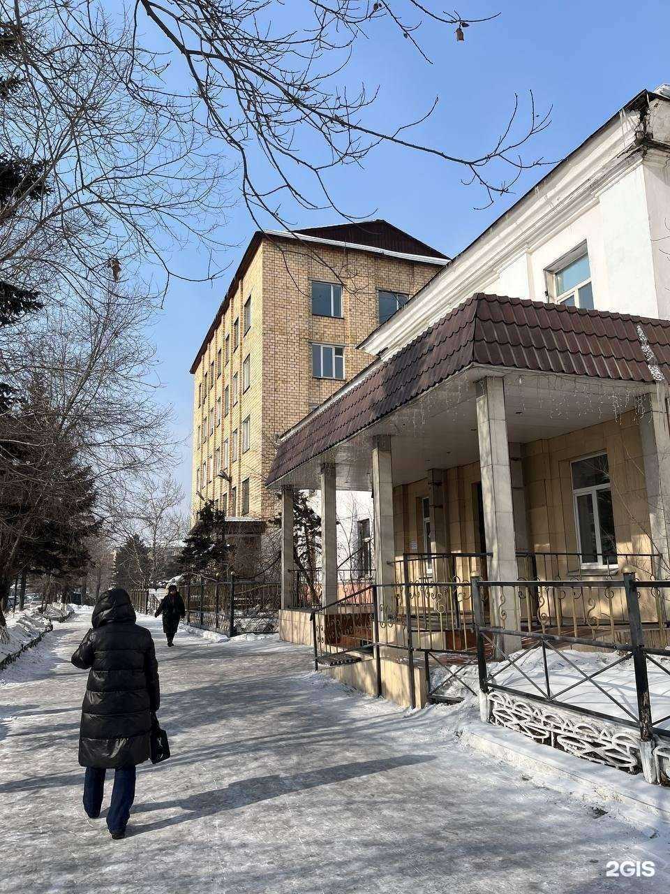 Отзывы на компанию Кызылстрой в Кызыле c фото - фотография 2 из 2