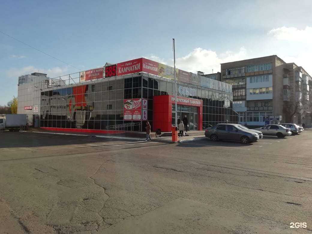 Отзывы на компанию Птичий дворик в Оренбурге c фото