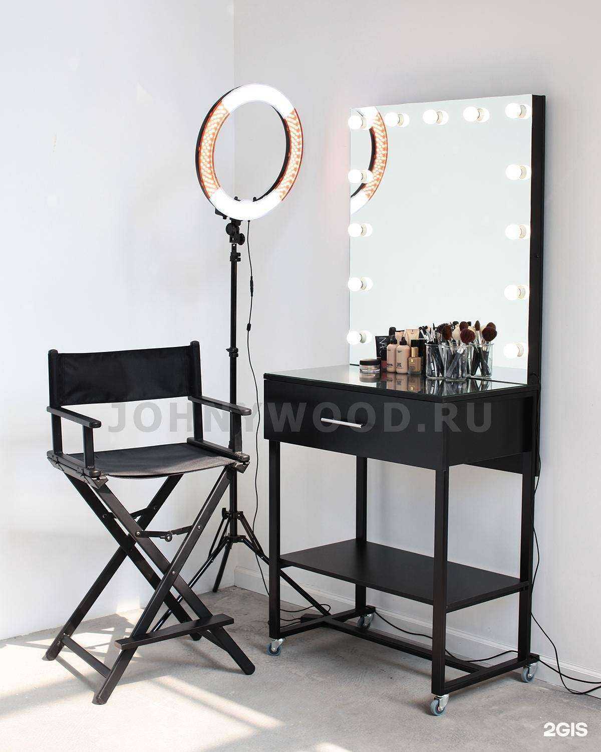 Отзывы на компанию Johny Wood в Челябинске c фото