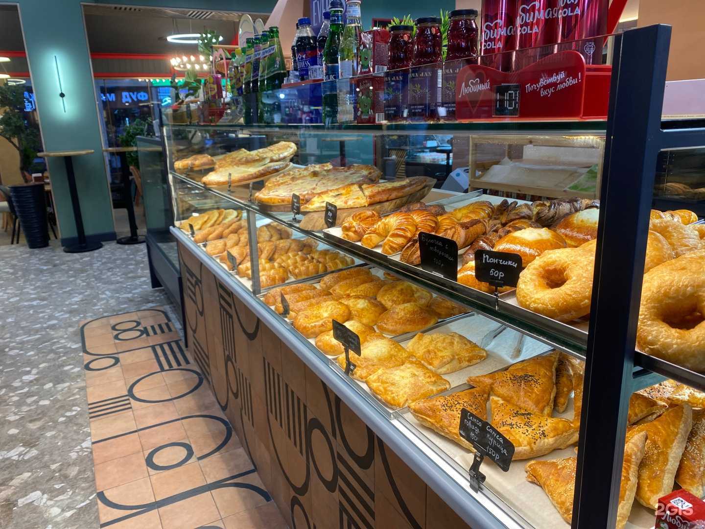 Отзывы на компанию Фуд-маркет в Сочи c фото