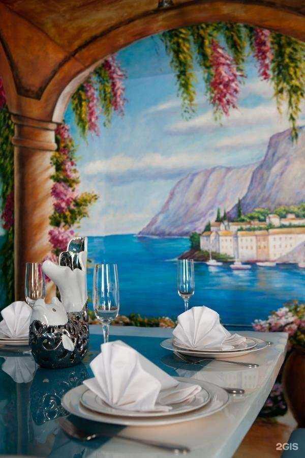 Отзывы на компанию Море в г. Тюмень c фото