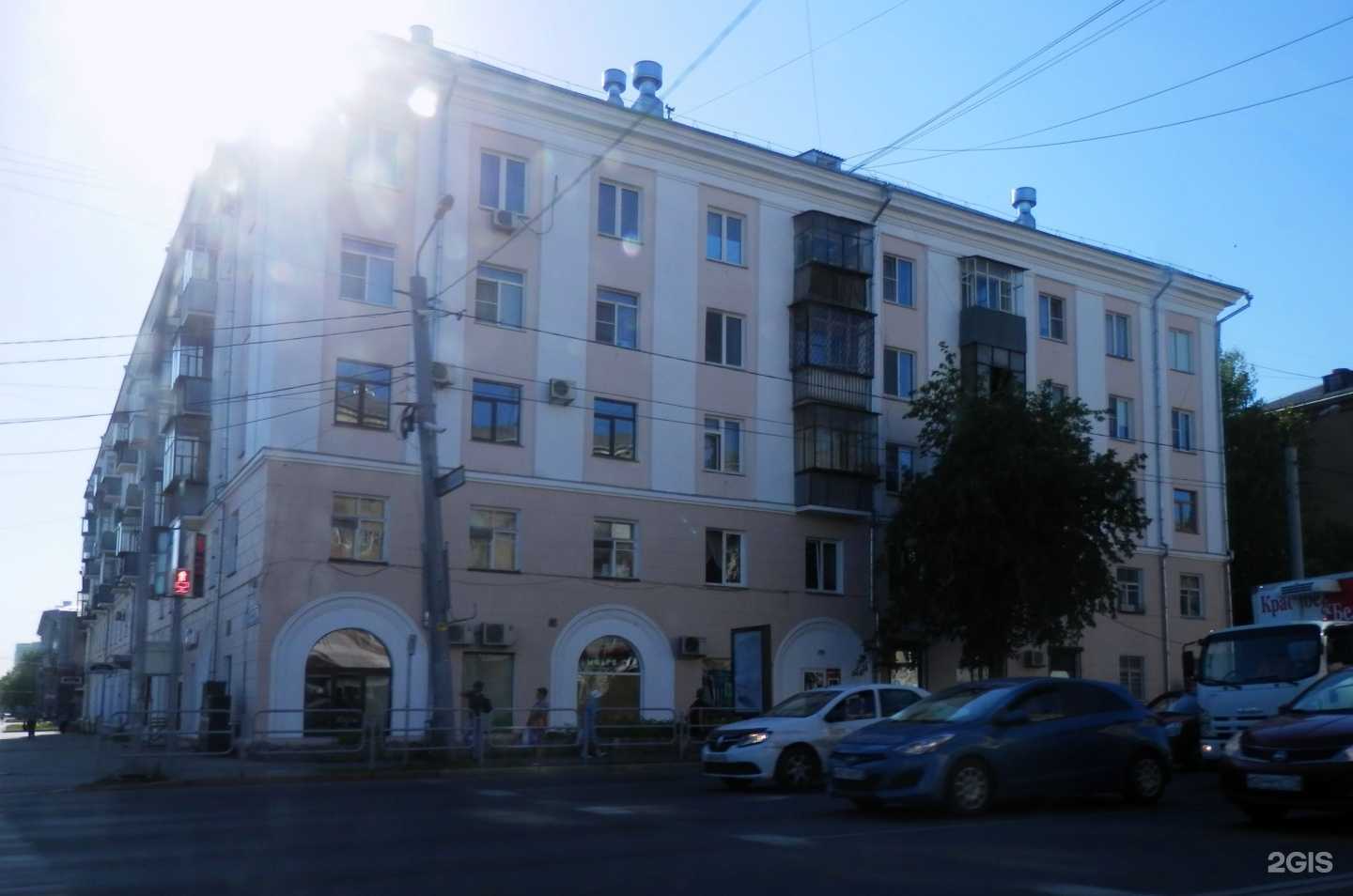 Отзывы на компанию Чч в Челябинске c фото