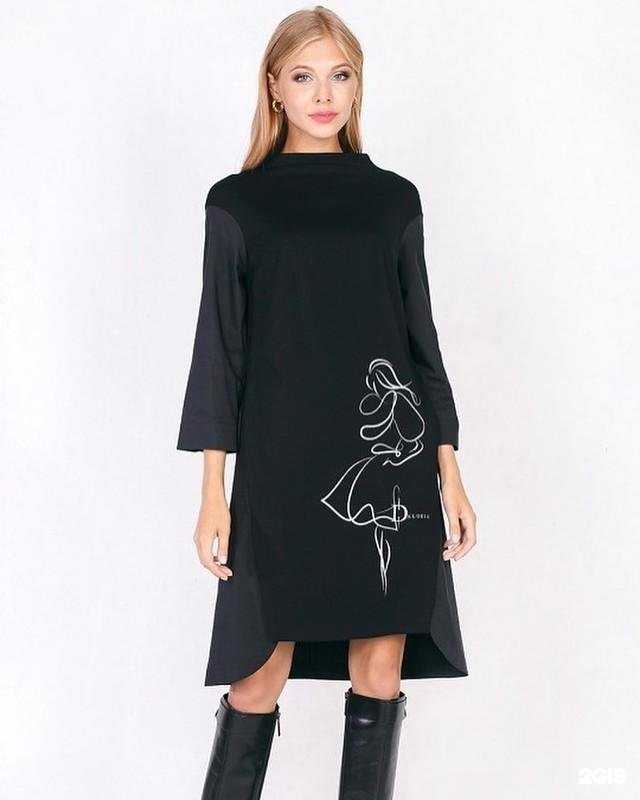 Отзывы на компанию Дисконт-центр женской одежды в Кирове c фото