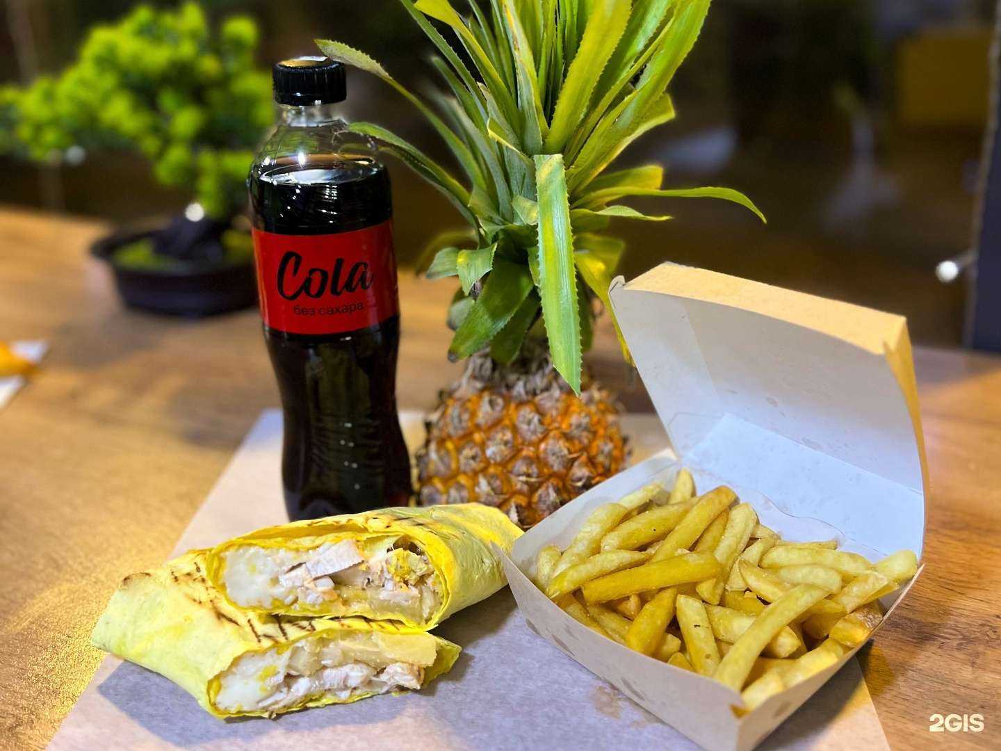 Отзывы на компанию Батя может... в Уфе c фото