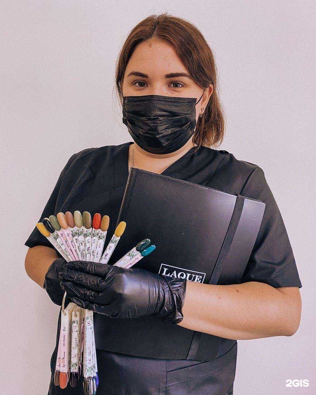 Отзывы на компанию Nail sekta в г. Батайск c фото