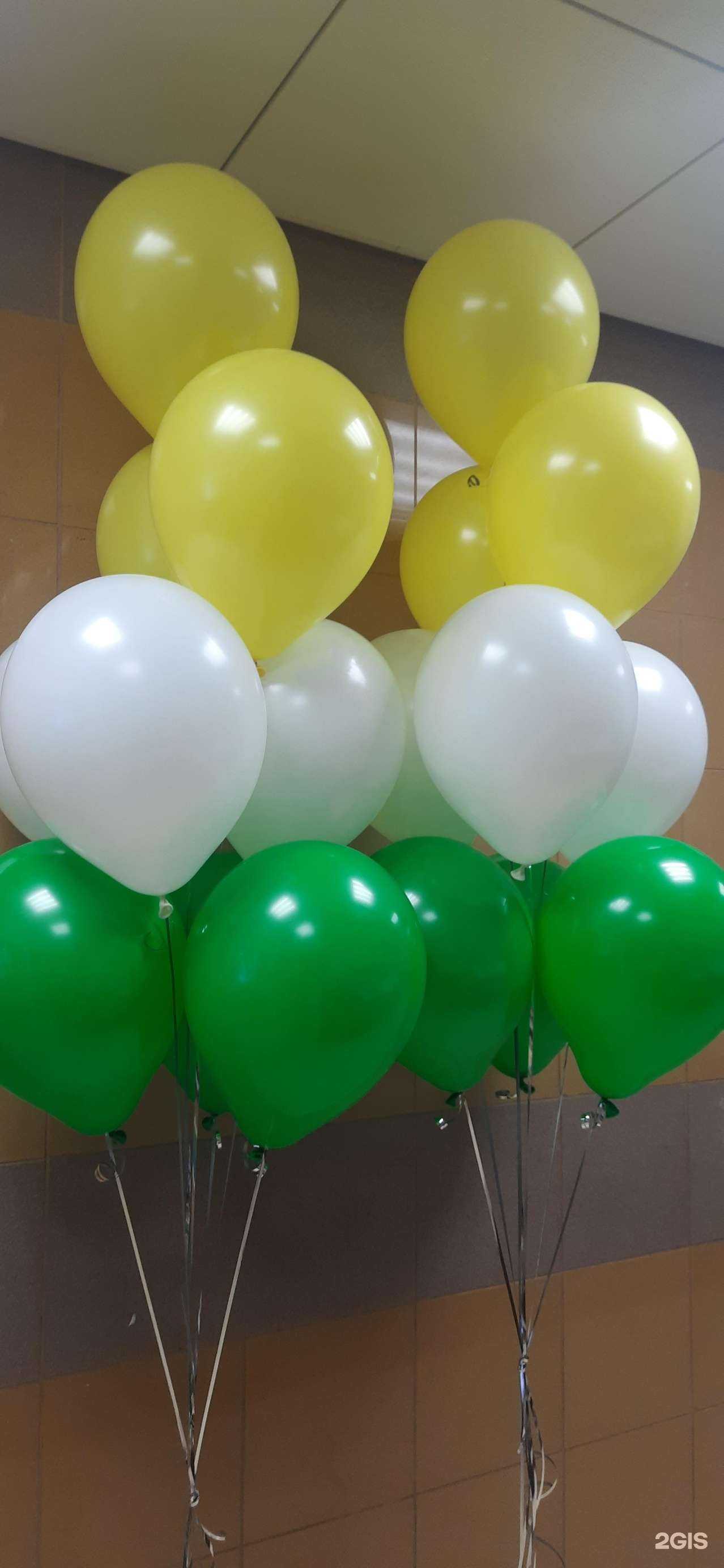 Отзывы на компанию Шарльер в Сургуте c фото