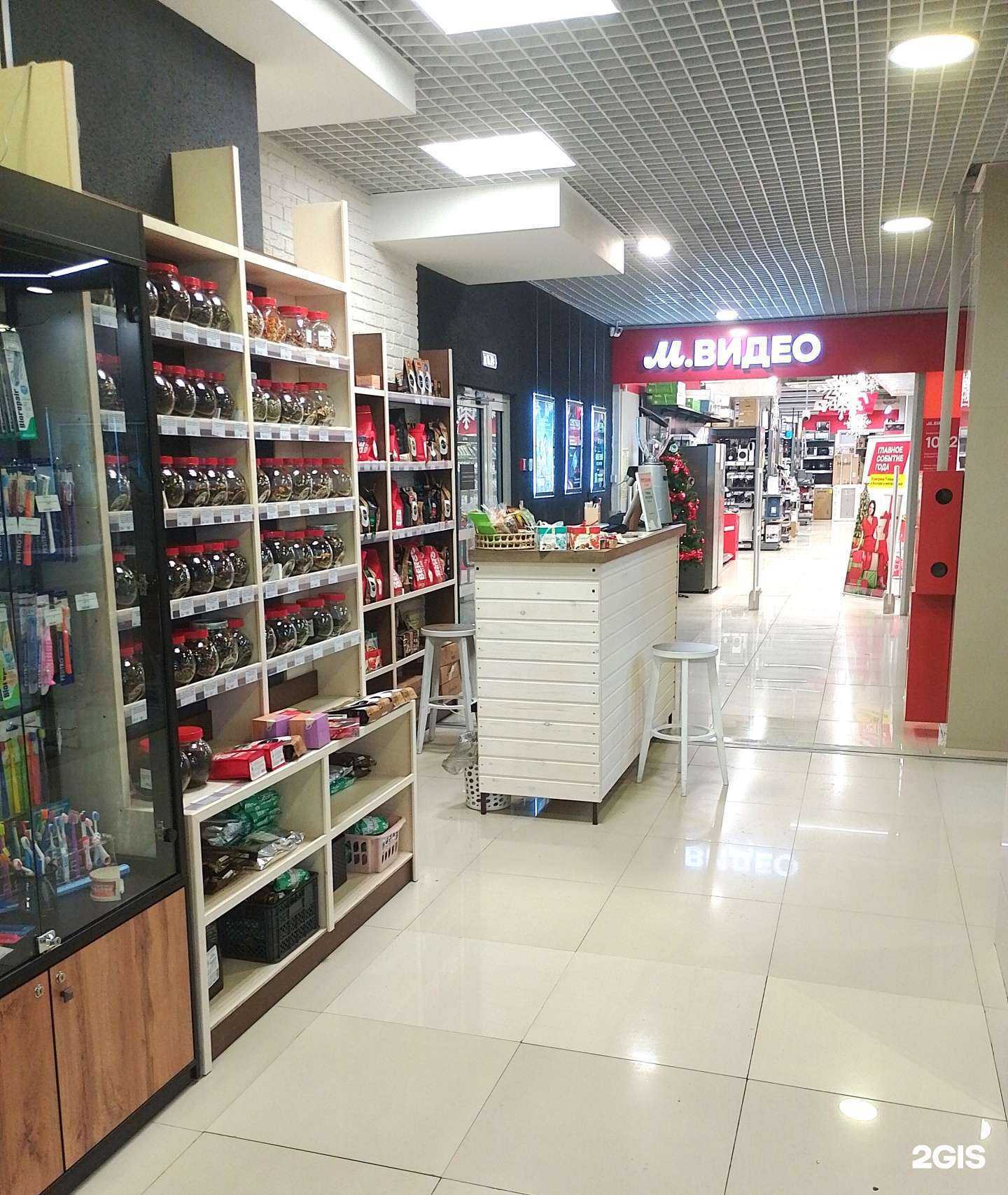 Отзывы на компанию Кофеin в г. Иркутск c фото