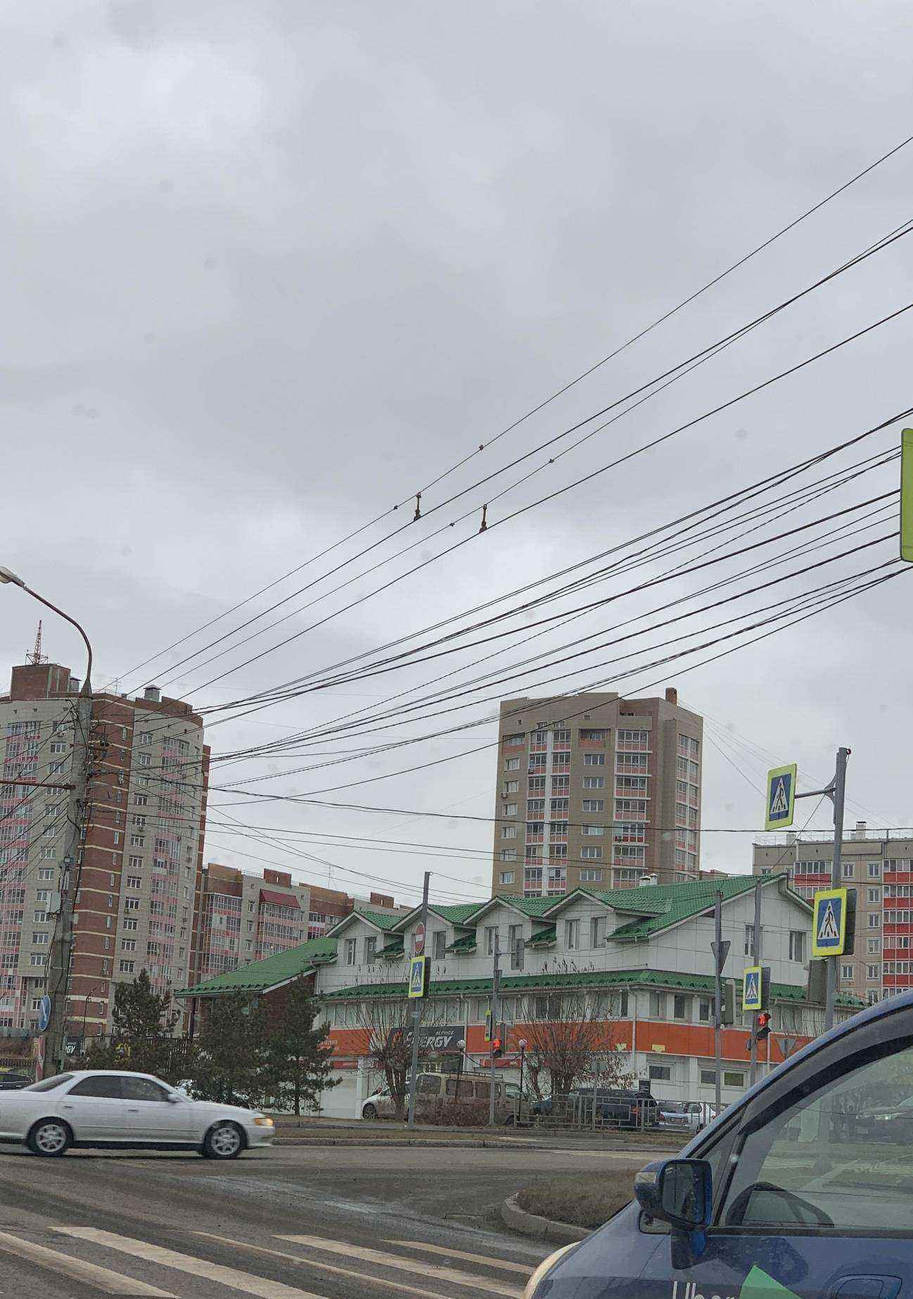 Отзывы на компанию Полиролька.ру в Красноярске c фото - фотография 2 из 2