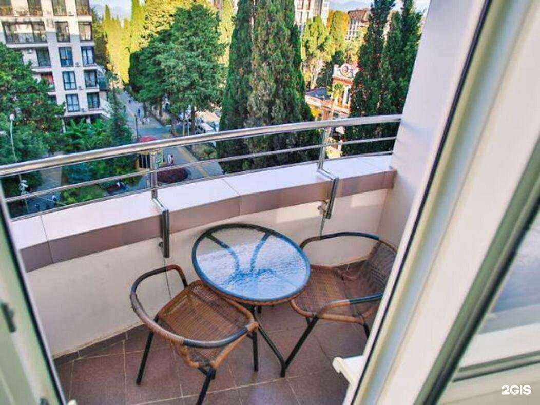 Отзывы на компанию Морская звезда в Сочи c фото