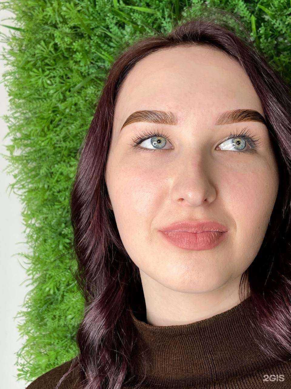 Отзывы на компанию Бьюти-студия в Челябинске c фото