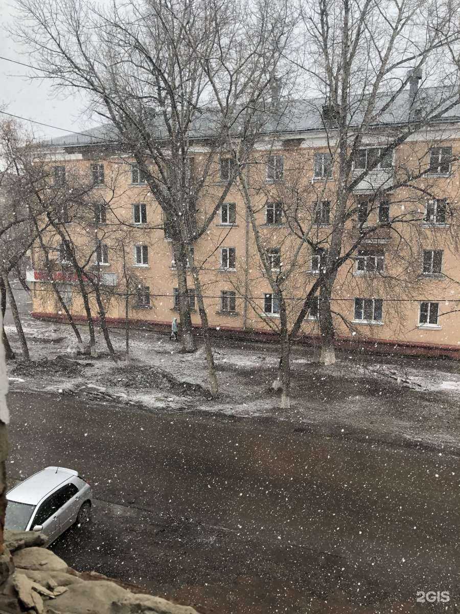 Отзывы на компанию Иномаркет в Барнауле c фото - фотография 2 из 2