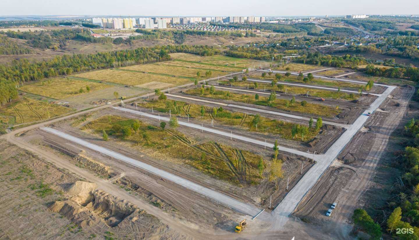 Отзывы на компанию Землефонд в г. Курск c фото