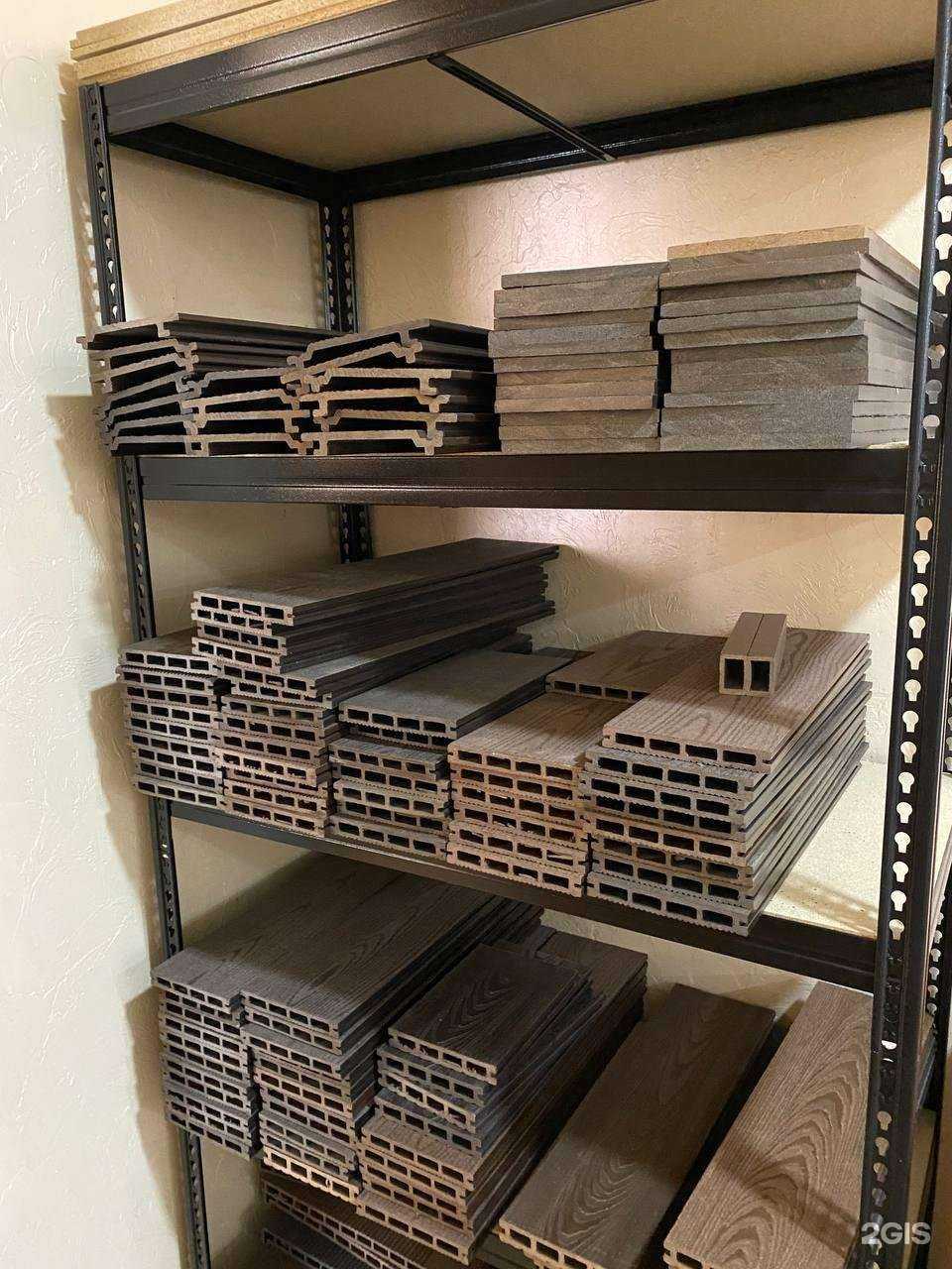 Отзывы на компанию Экодекинг в Сочи c фото