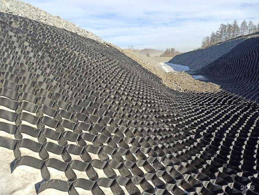 Отзывы на компанию Геополимер в г. Красноярск c фото