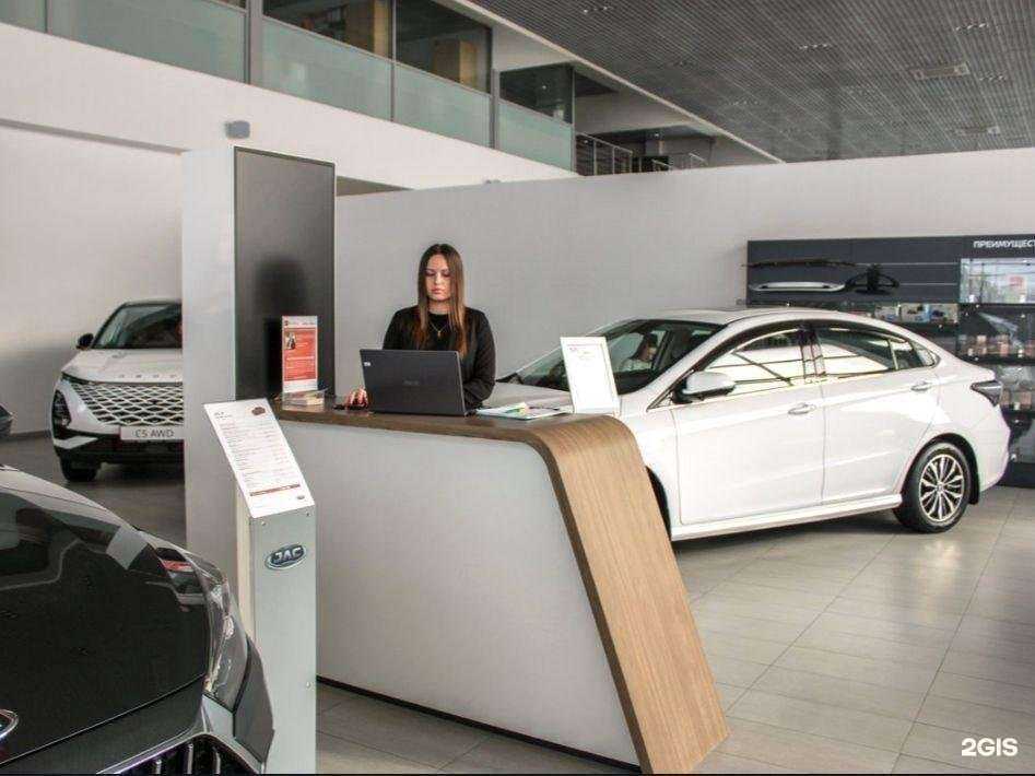 Отзывы на компанию Сокол Моторс в Шахтах c фото