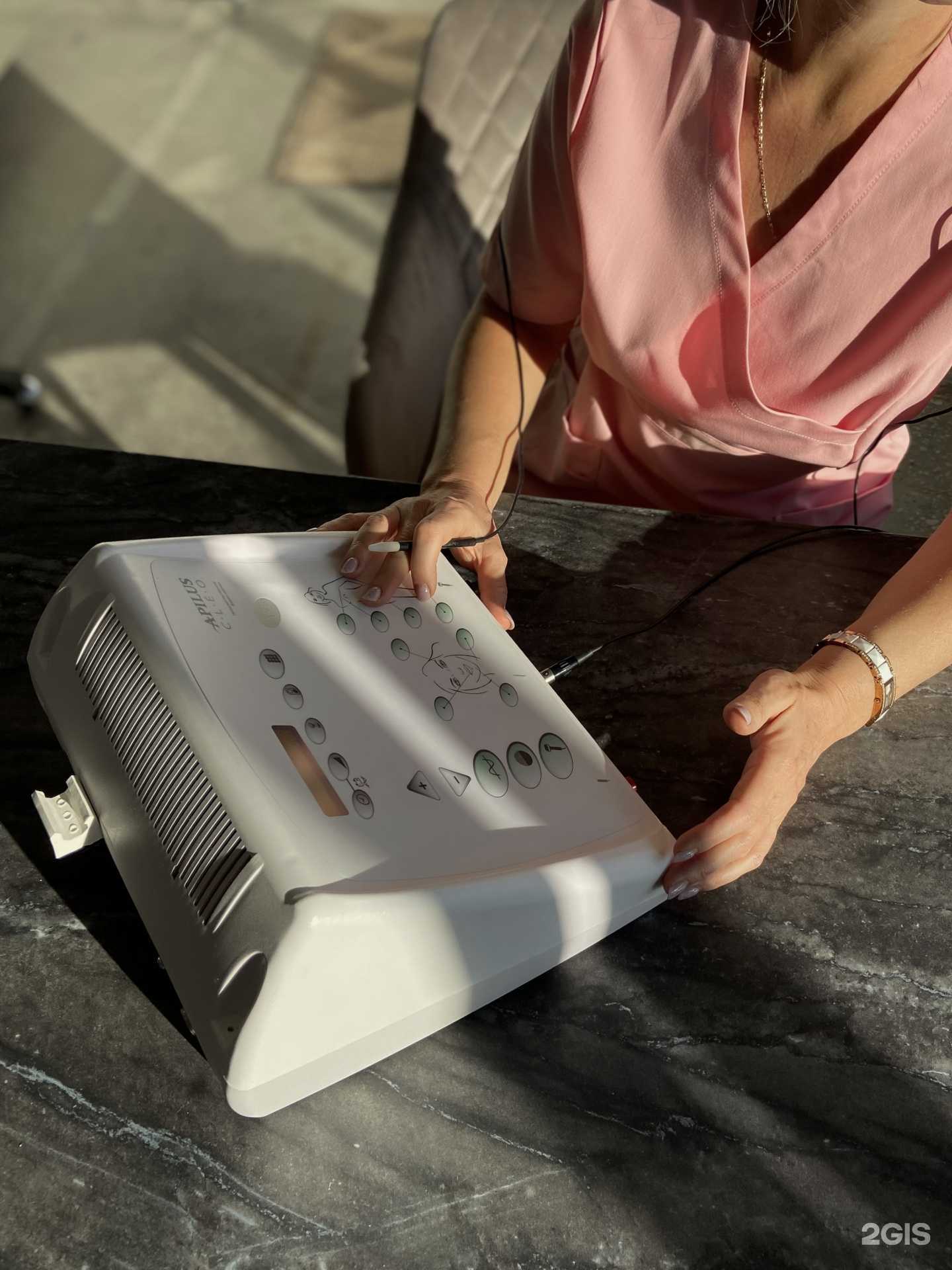 Отзывы на компанию Студия электроэпиляции в Уфе c фото