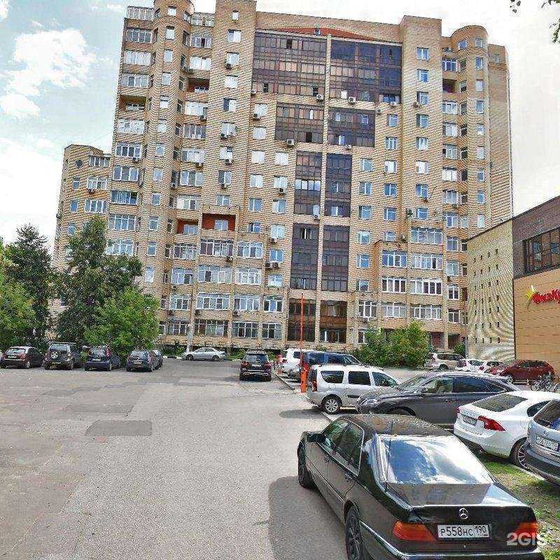 Отзывы на компанию I Have Right в Королёве c фото