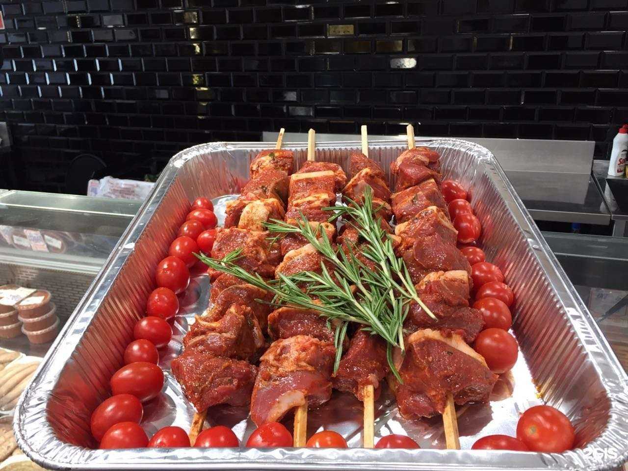 Отзывы на компанию Мясцо в Казани c фото