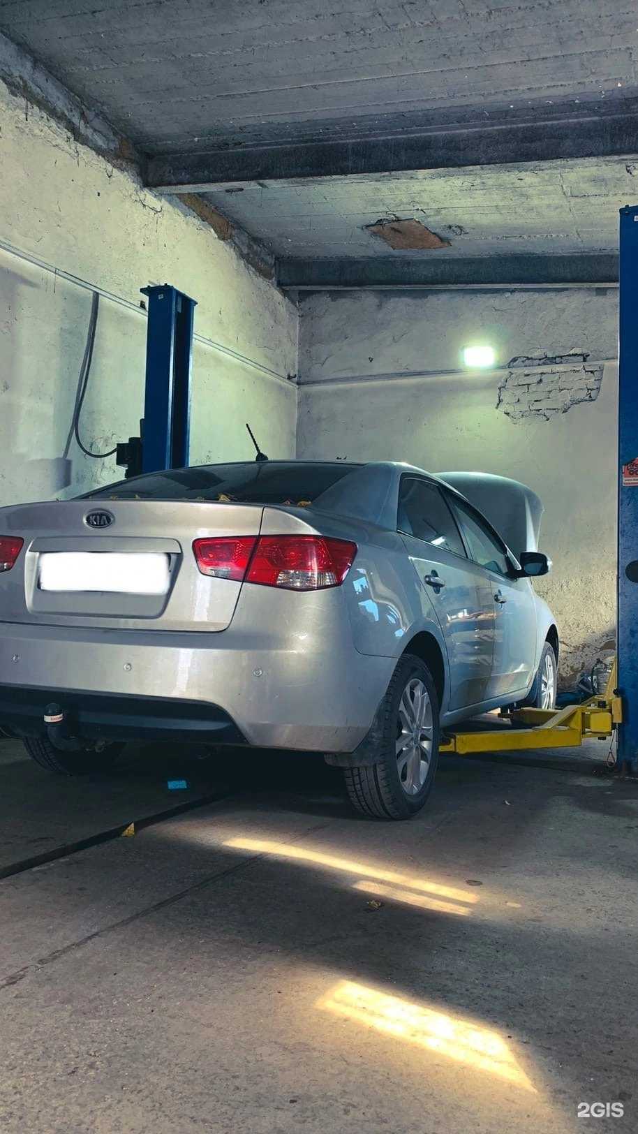 Отзывы на компанию РусАвто в г. Иваново c фото