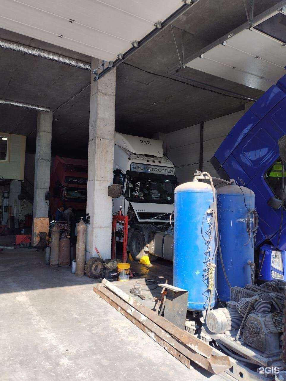 Отзывы на компанию Востоктрейд в г. Владивосток c фото