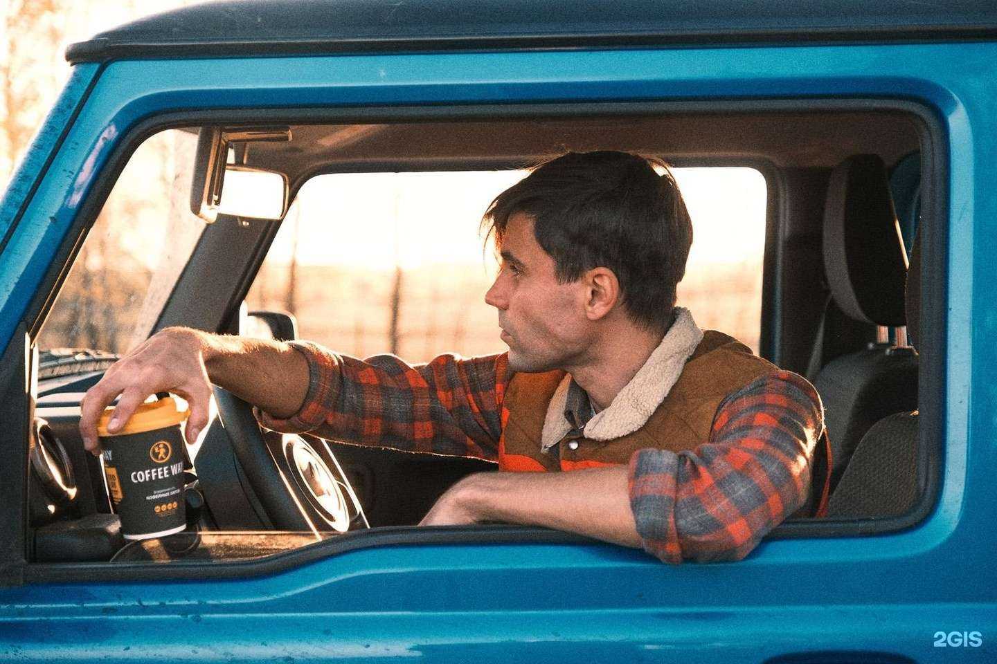 Отзывы на компанию Сoffee Way в Сочи c фото