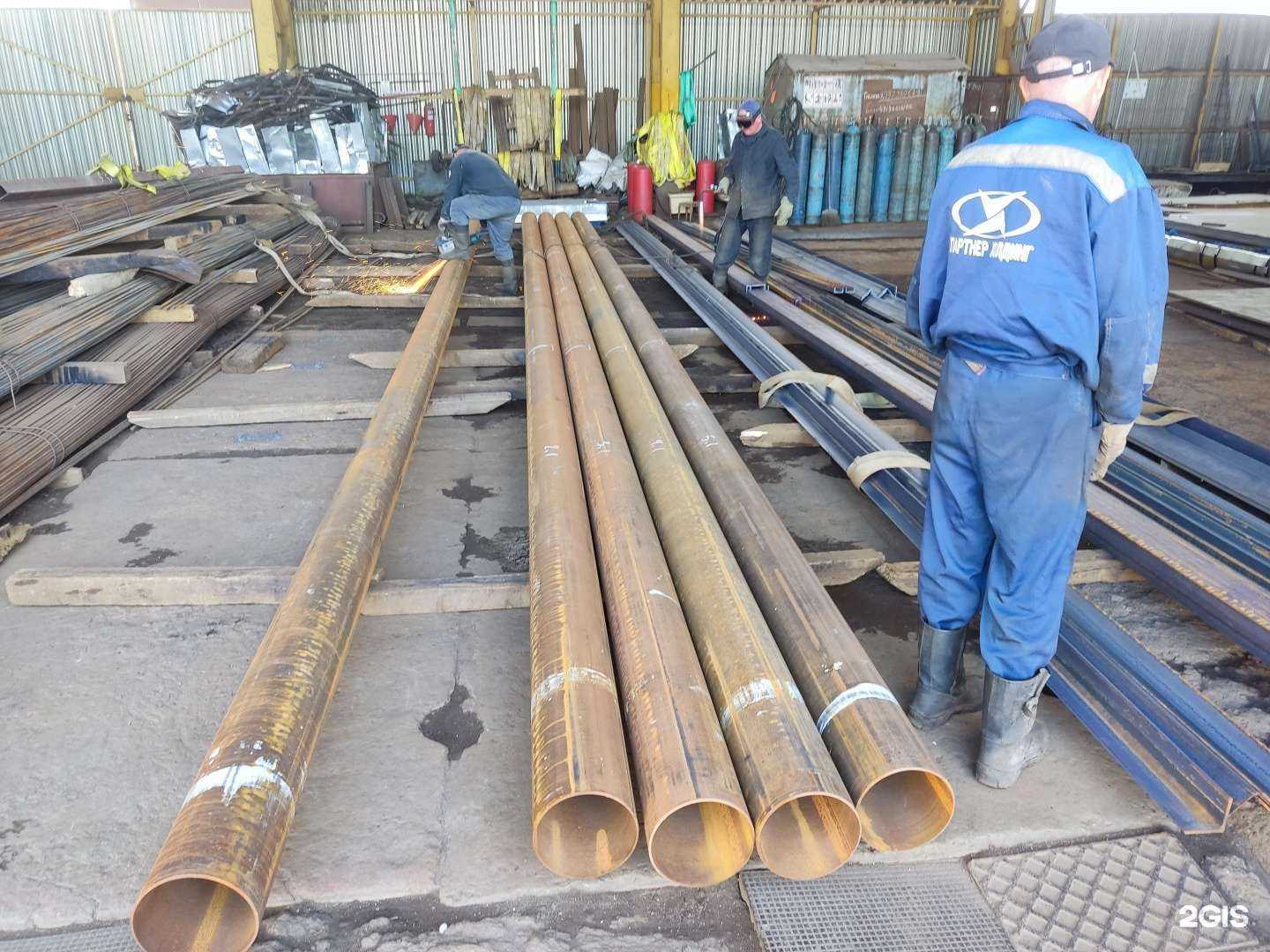 Отзывы на компанию Партнер Холдинг в Чебоксарах c фото