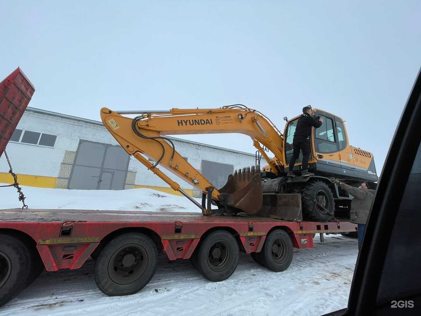 Отзывы на компанию Сателлит в Самаре c фото