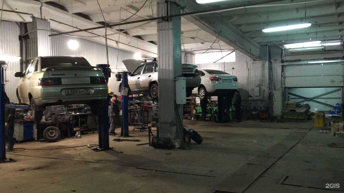 Отзывы на компанию Автодело в г. Саранск c фото