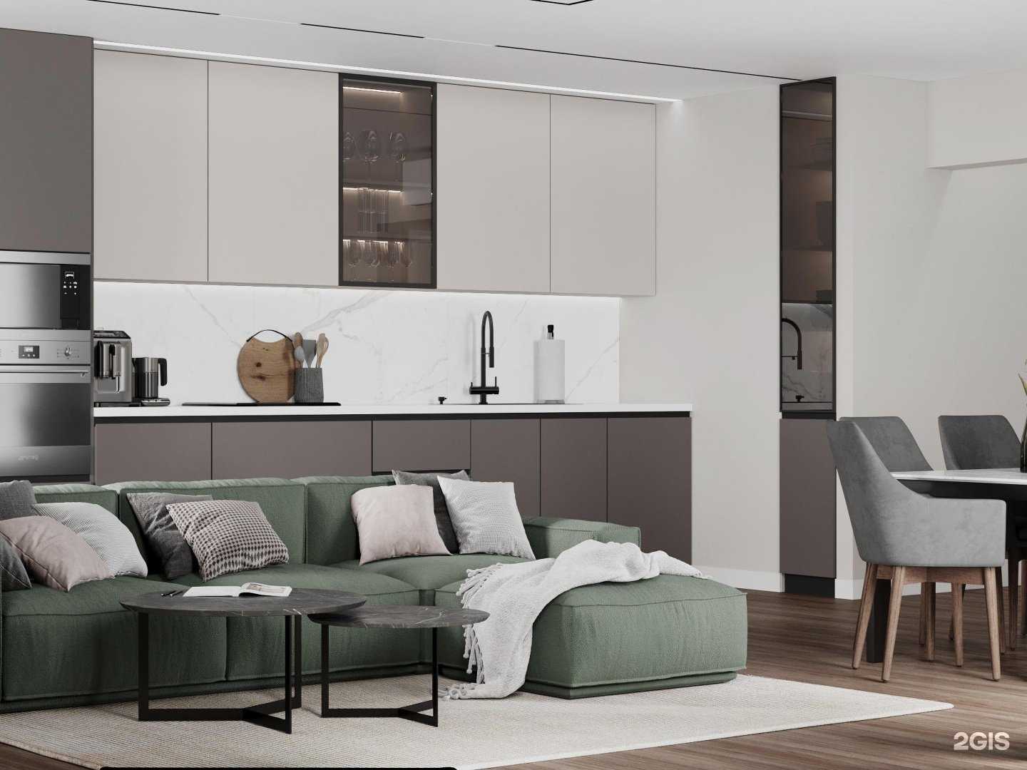 Отзывы на компанию Daeva design в Иркутске c фото