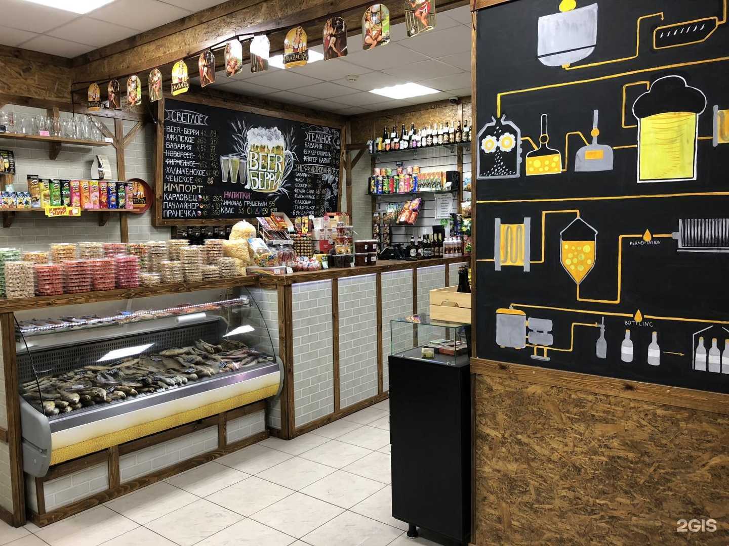 Отзывы на компанию Beerберри в Краснодаре c фото