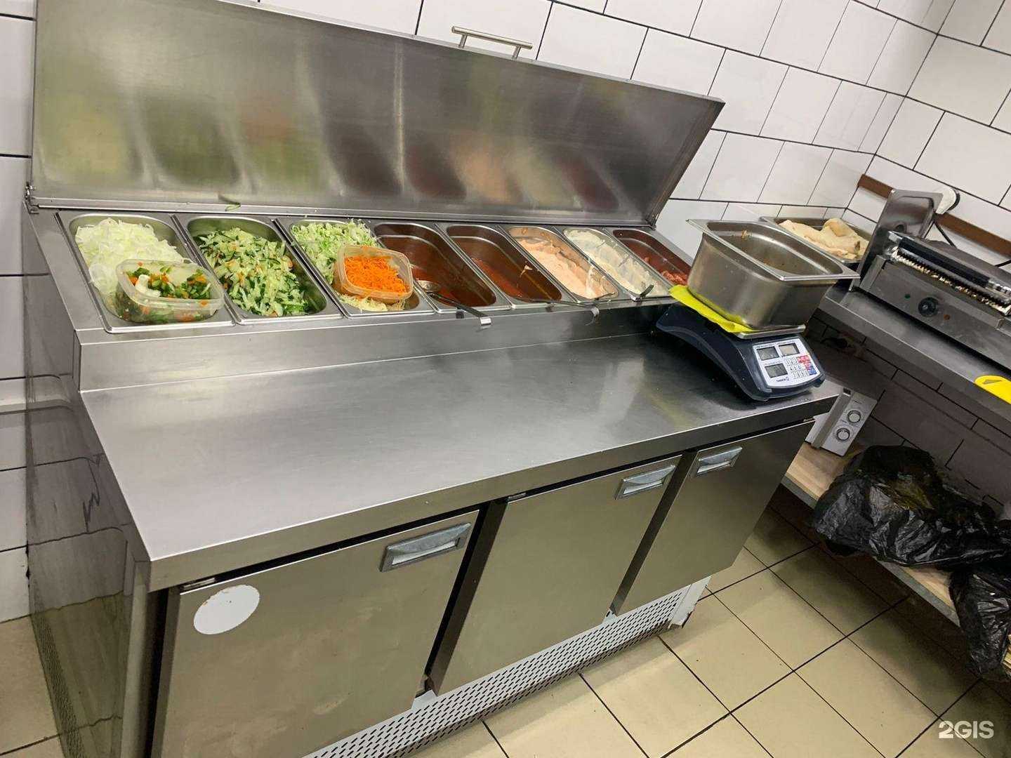 Отзывы на компанию Шаурмистер44 в г. Кострома c фото