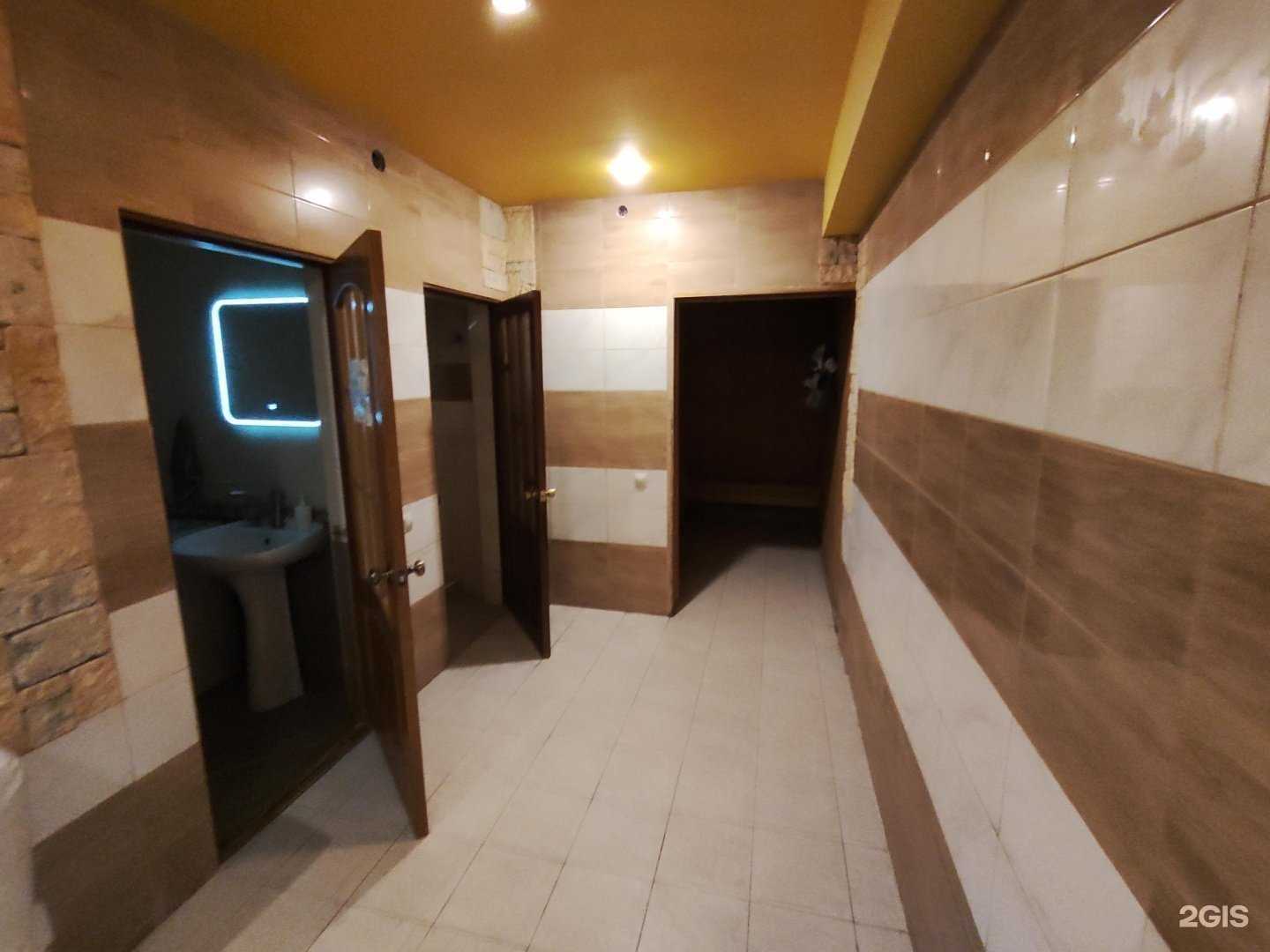 Отзывы на компанию Сауна в Ростове-на-Дону c фото