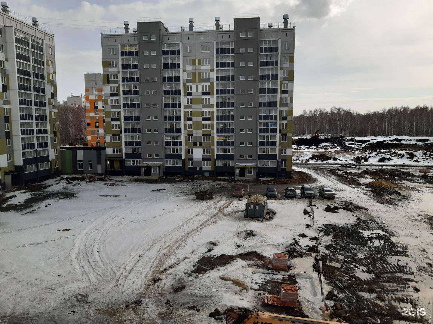 Отзывы на компанию СофтКонтакт в Челябинске c фото - фотография 2 из 2