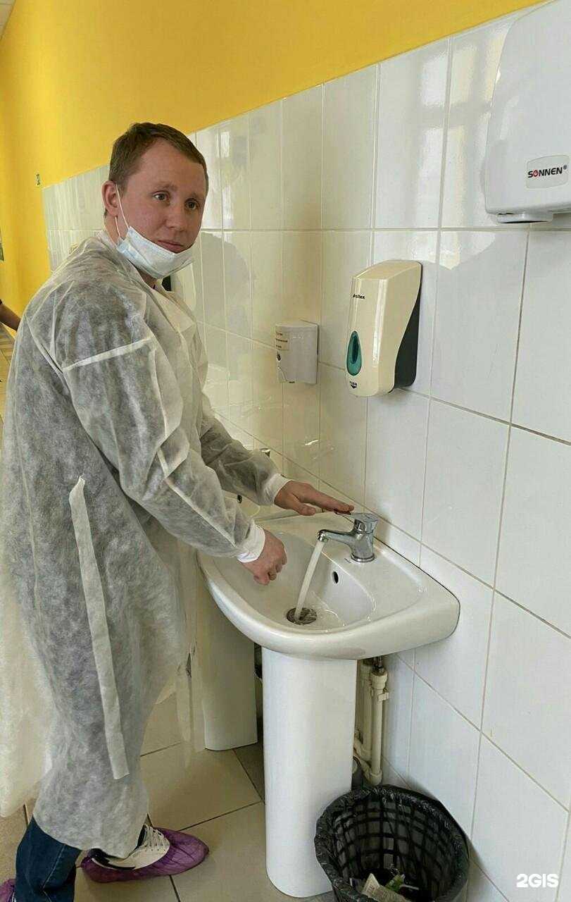 Отзывы на компанию Средняя школа №96 в Перми c фото