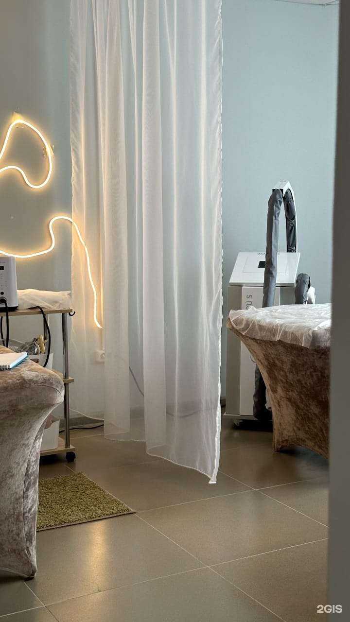 Отзывы на компанию Сфера красоты в Кемерове c фото