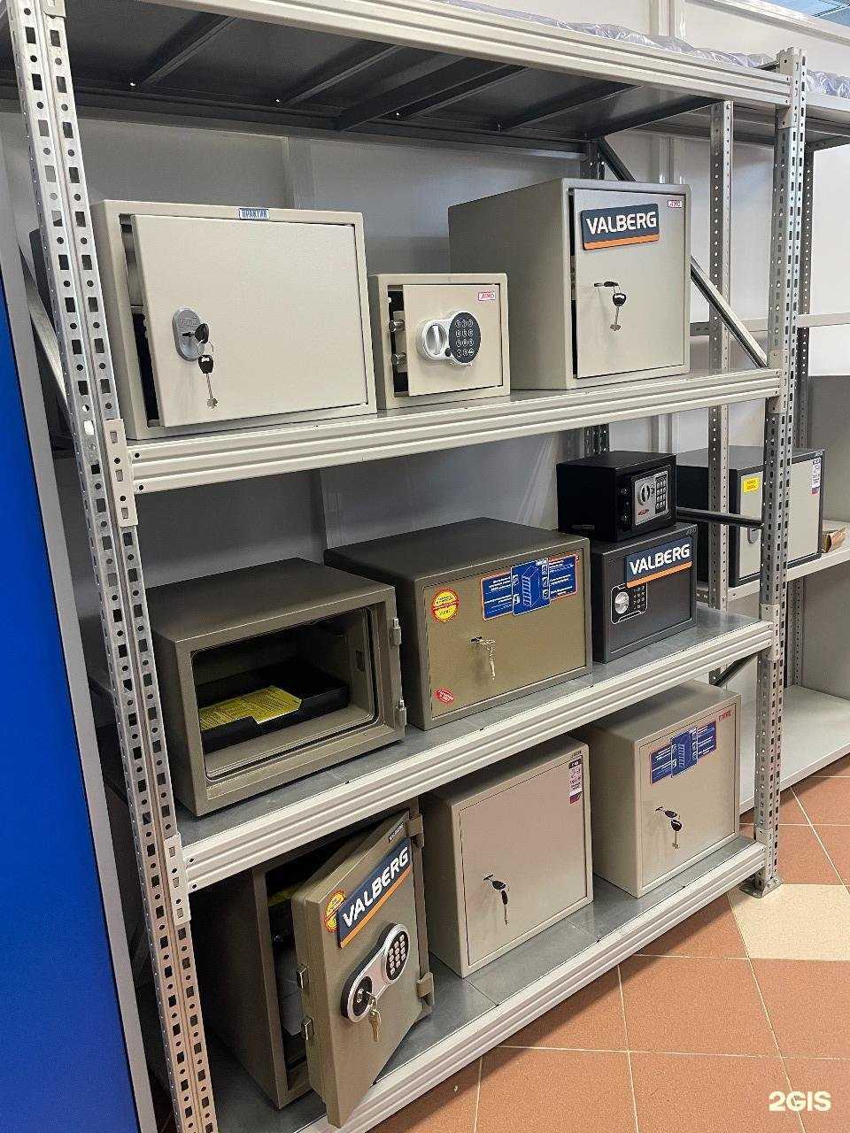 Отзывы на компанию Склад Стандарт в Омске c фото