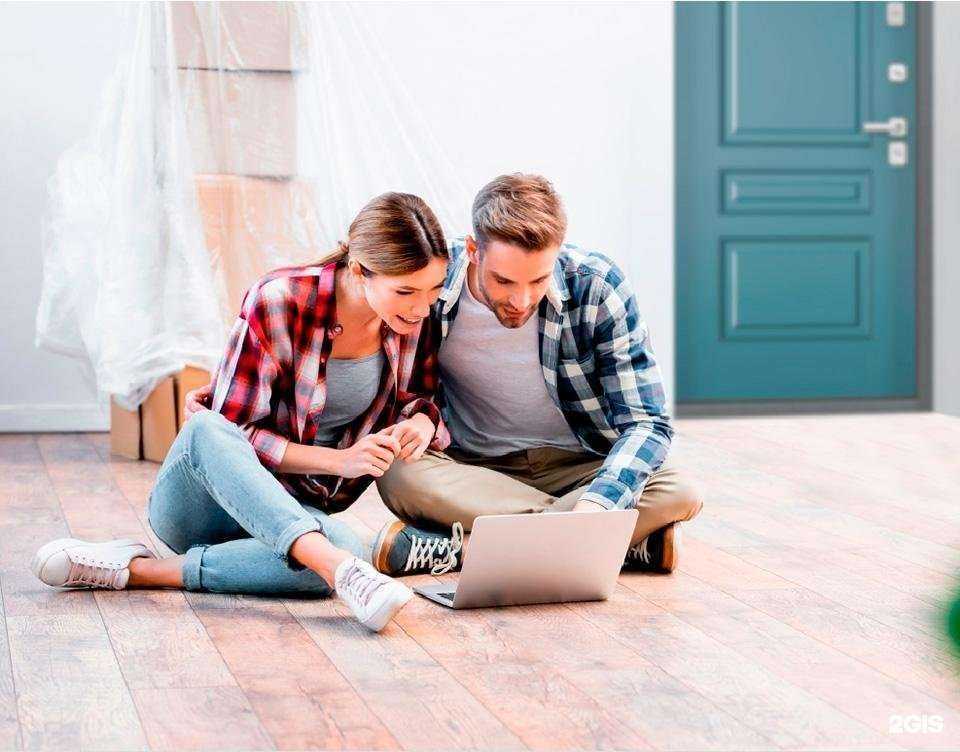 Отзывы на компанию Форт в Нижневартовске c фото