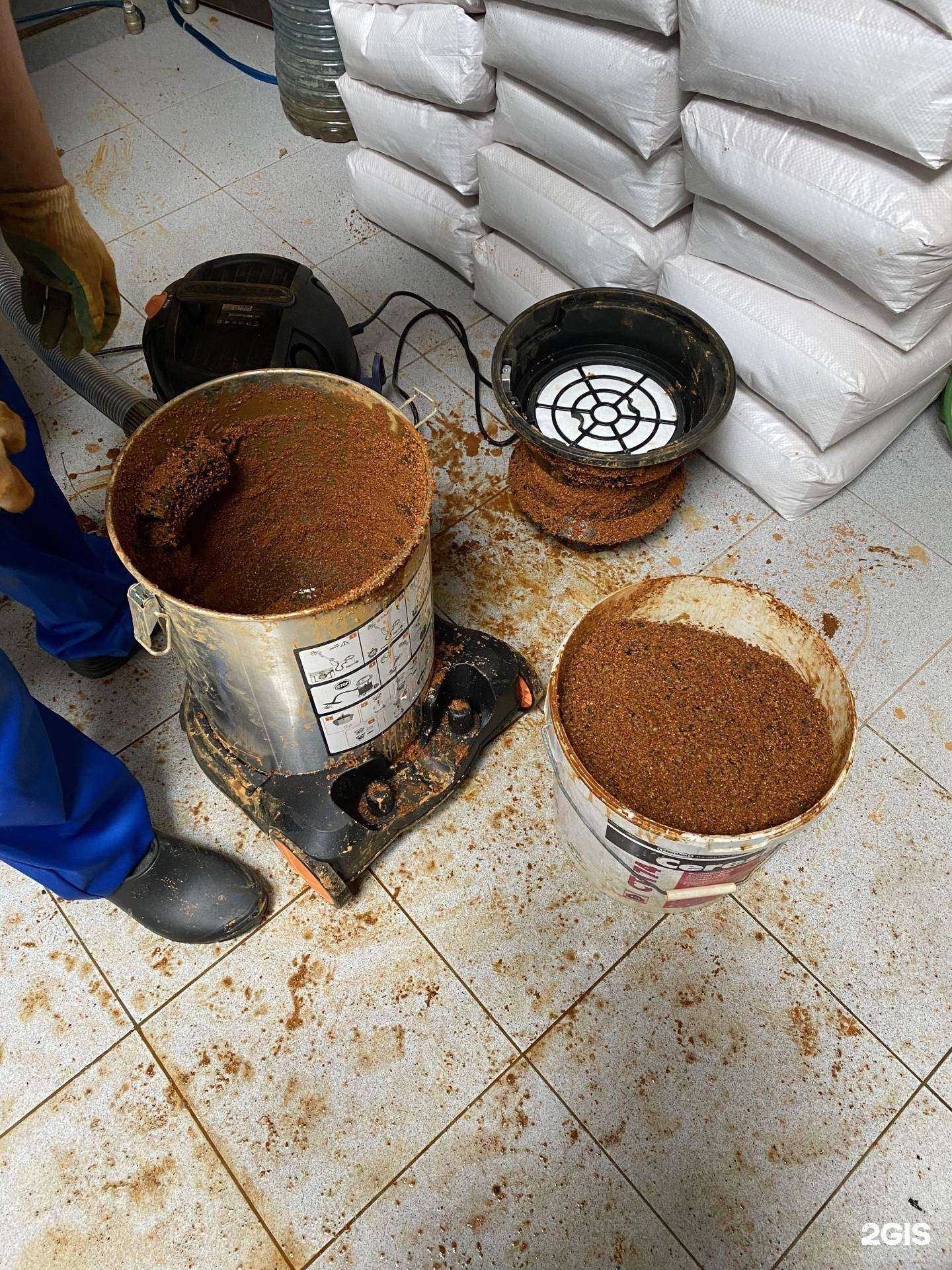 Отзывы на компанию АкваКлин24 в Переславле-Залесском c фото