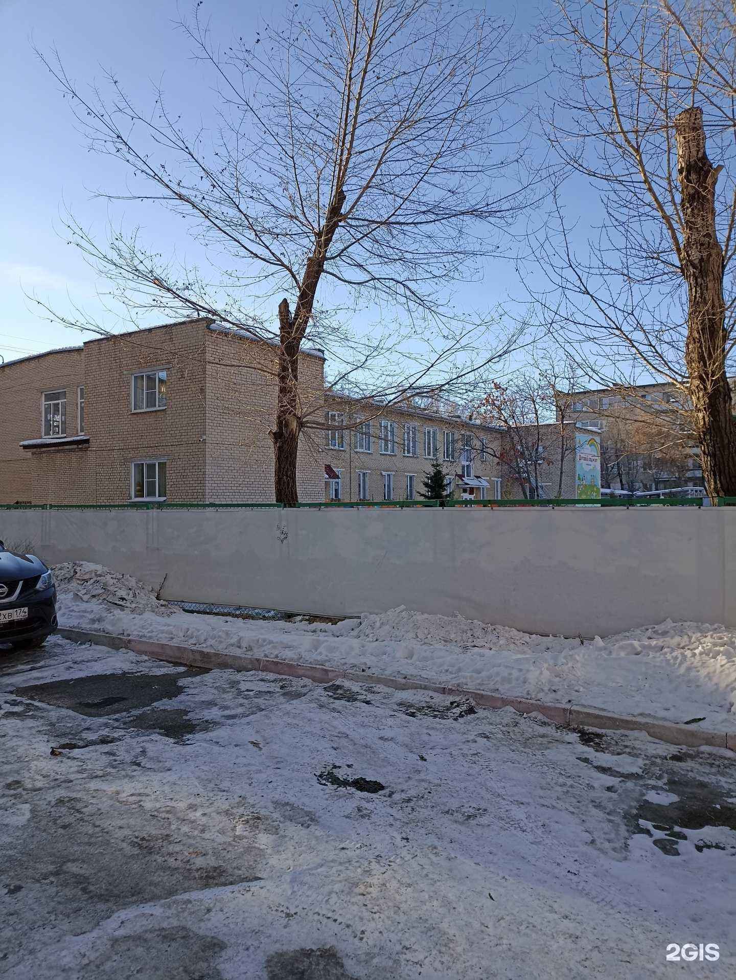 Отзывы на компанию Детский сад №307 в Челябинске c фото