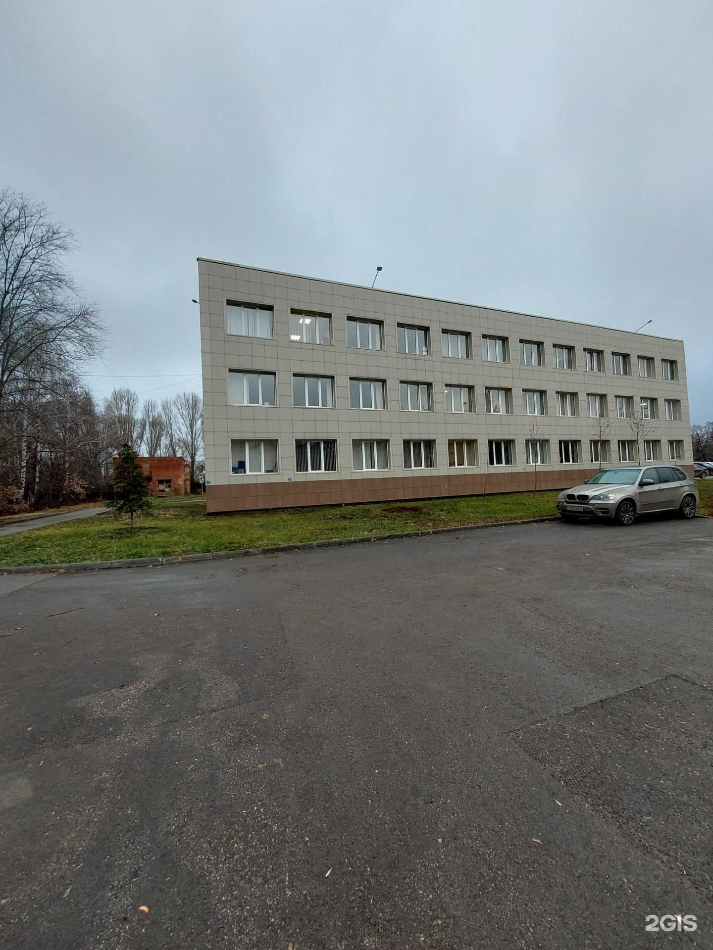 Отзывы на компанию Стафф ангары в Тольятти c фото - фотография 2 из 2