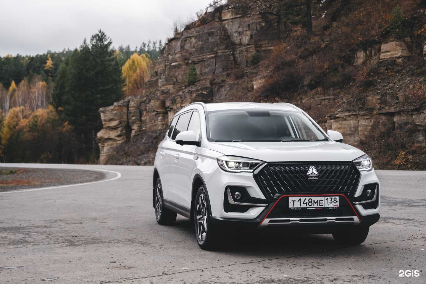 Отзывы на компанию VGV Кузьмиха в Иркутске c фото