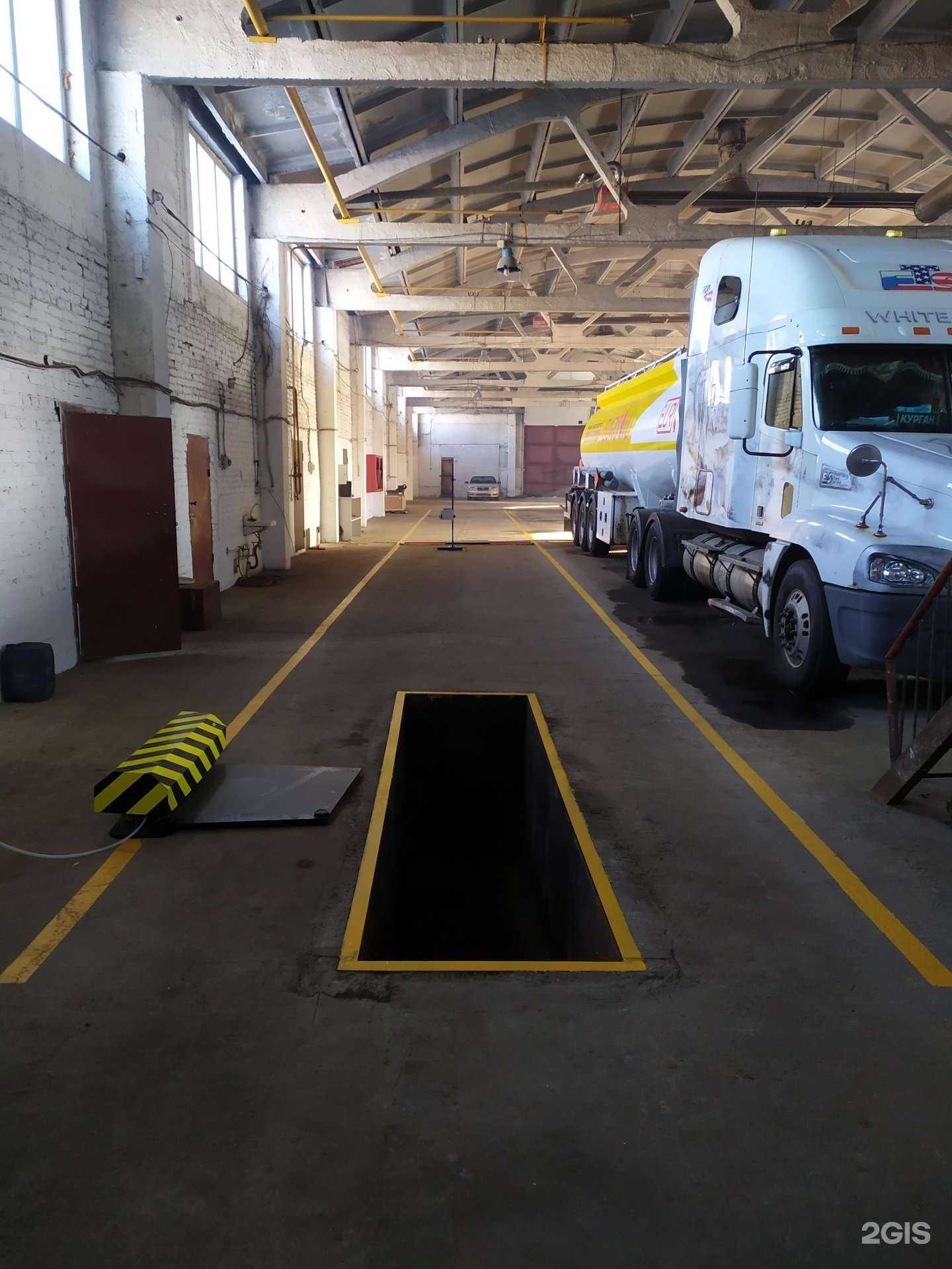 Отзывы на компанию Автобокс в Кургане c фото